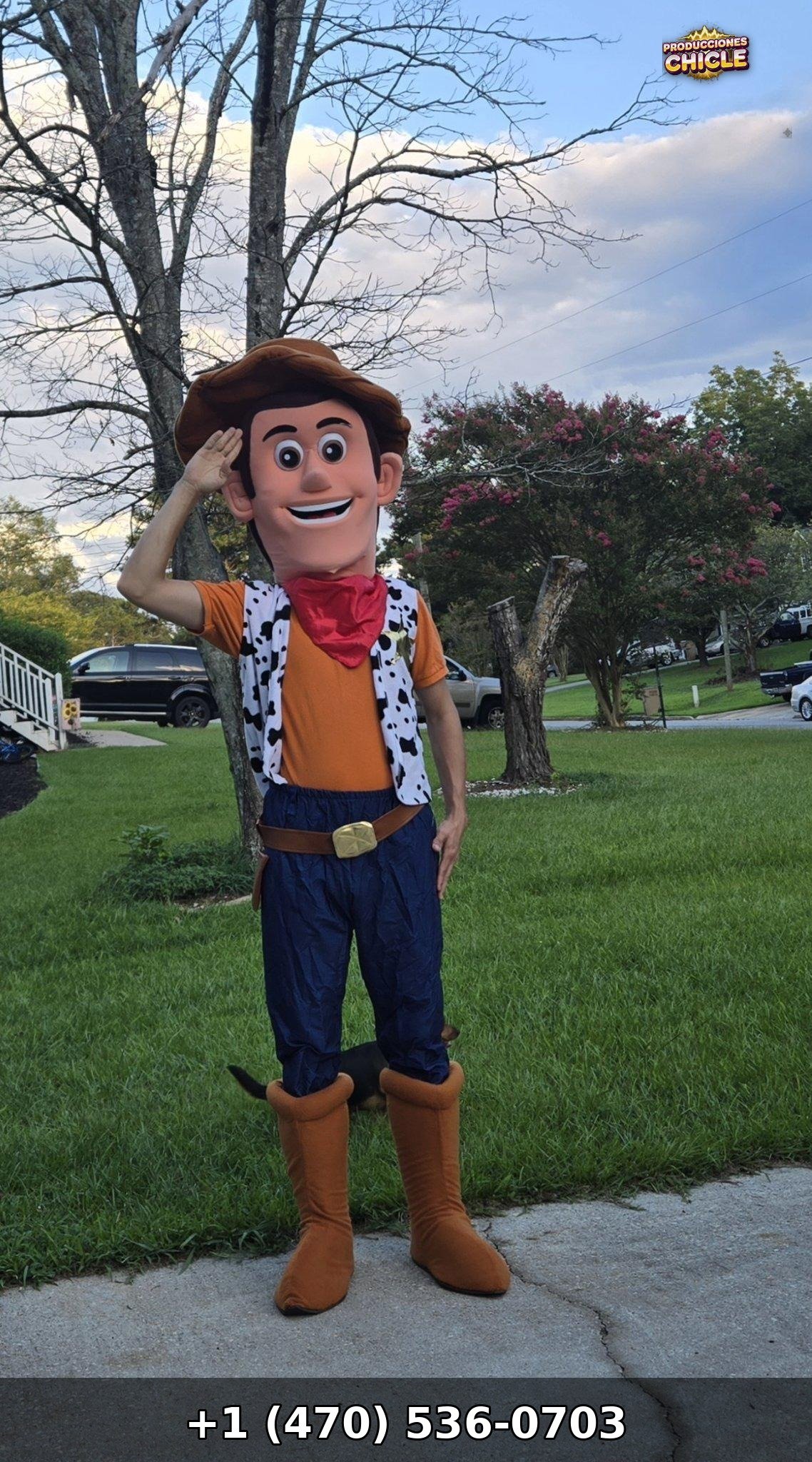 Show de payasos en Rockford, Illinois