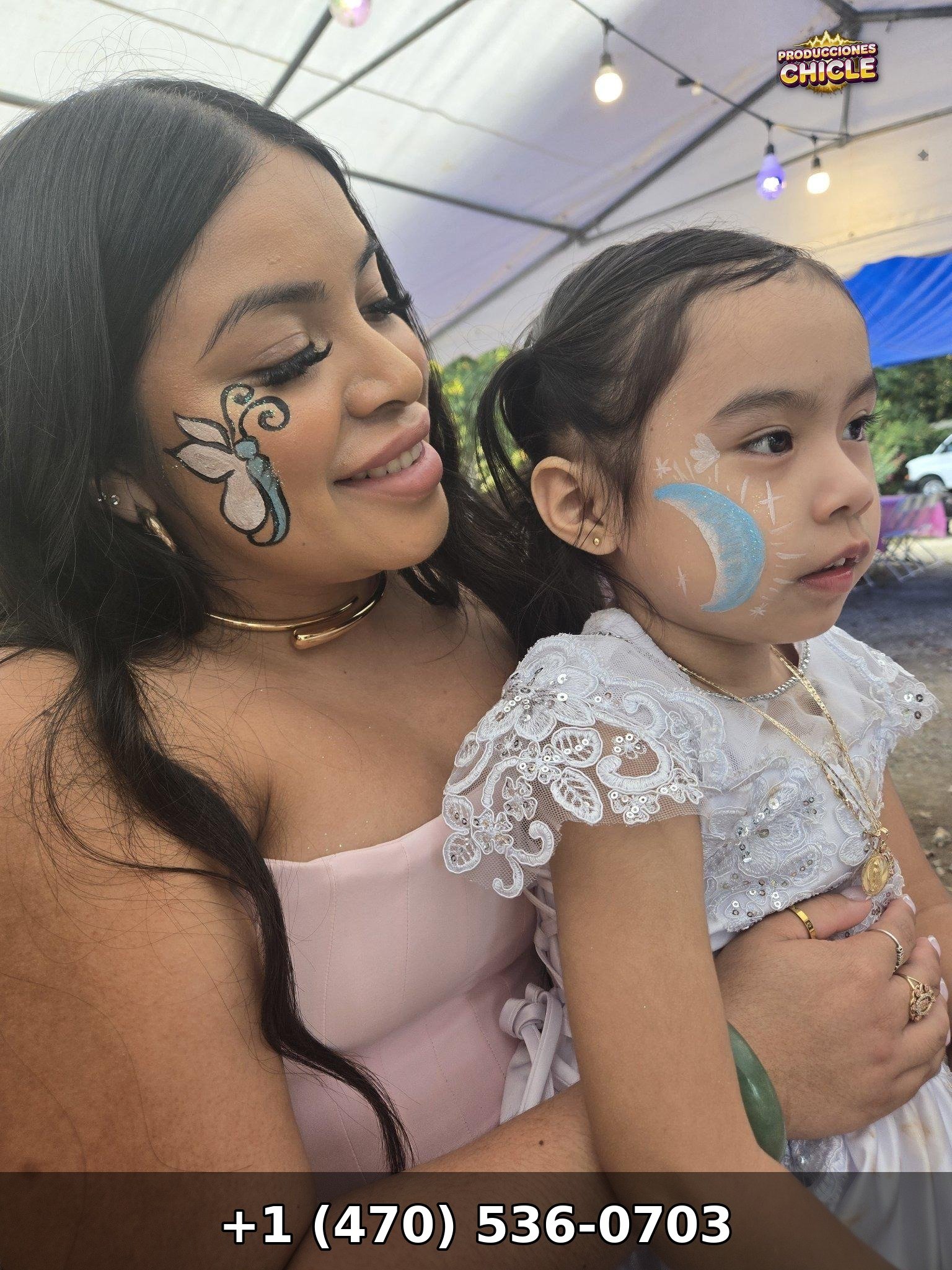Payasos para fiestas infantiles en Auburn, Alabama
